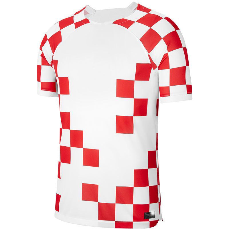 2022 World Cup Croatia Home/Away 10 Modri? Kova?i? Jersey