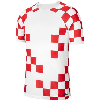 2022 World Cup Croatia Home/Away 10 Modri? Kova?i? Jersey