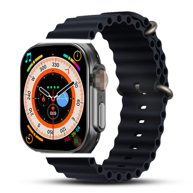 C800 Ultra 2 Bluetooth Calling Men's Sports Watch