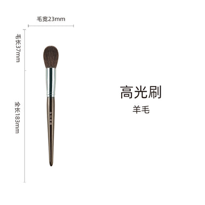 14-Piece Makeup Brush Set