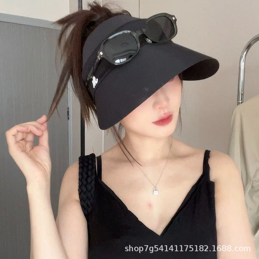 UV Protection Sun Hat