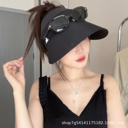UV Protection Sun Hat
