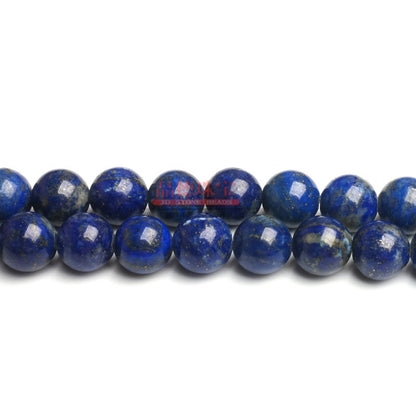 Colorful round beads loose beads DIY jewelry accessories