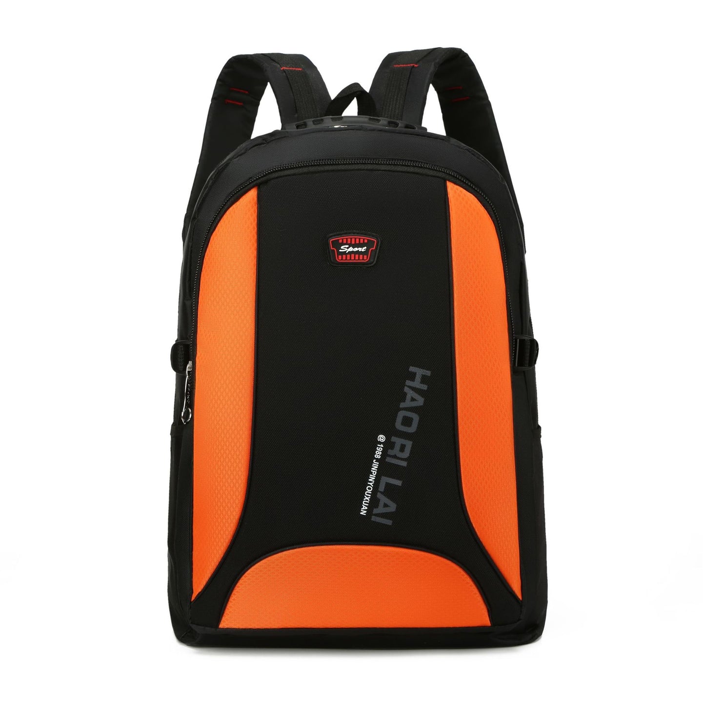 Computer bag simple leisure travel backpack