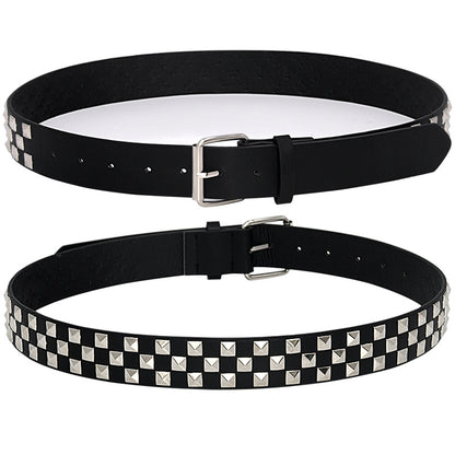 fashion Ladies Belt Punk Style