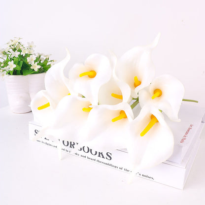 Calla lily artificial flower
