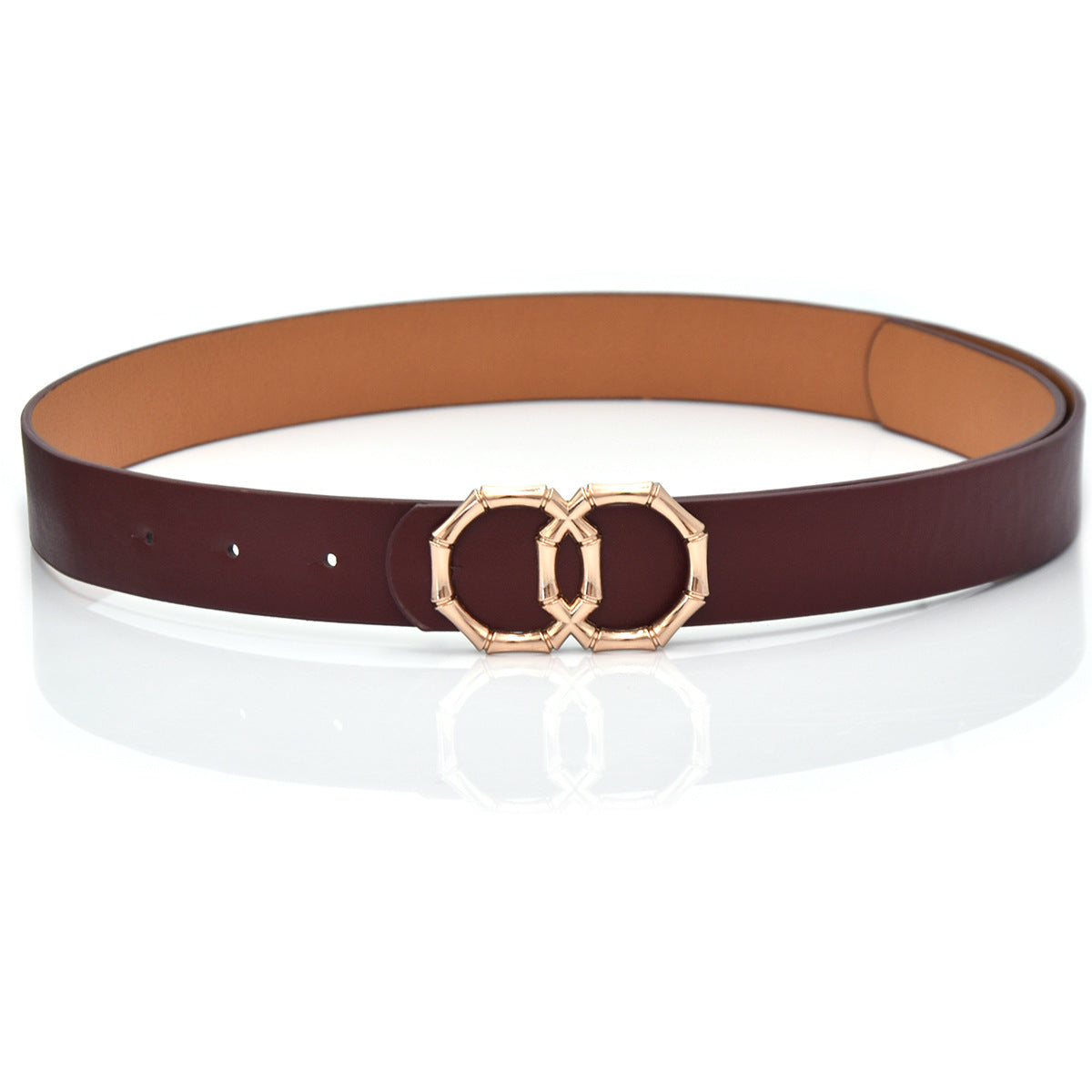 fashion Jeans Belt Women