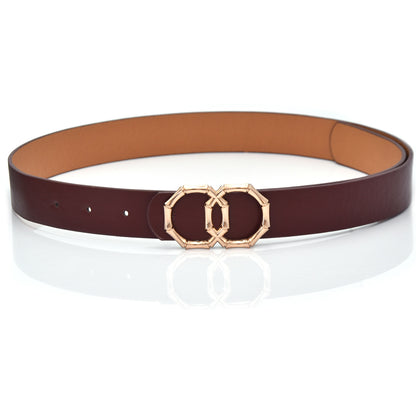 fashion Jeans Belt Women