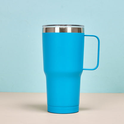 Outdoor car coffee cup portable