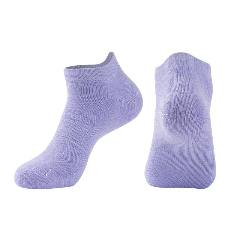 Badminton Baseball Socks