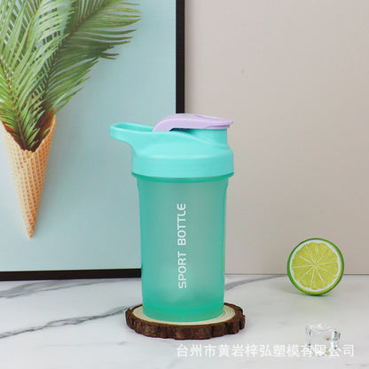 Customized 300ML Sports Shaker Cup