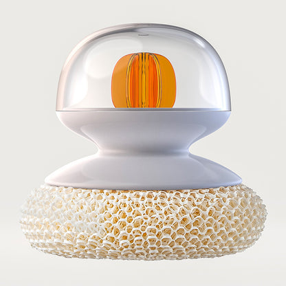 Dish Scrub Brush for Pots and Pans