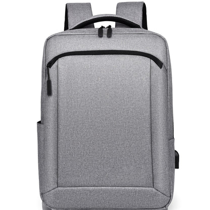 Goods Business Computer Backpack Oxford Cloth