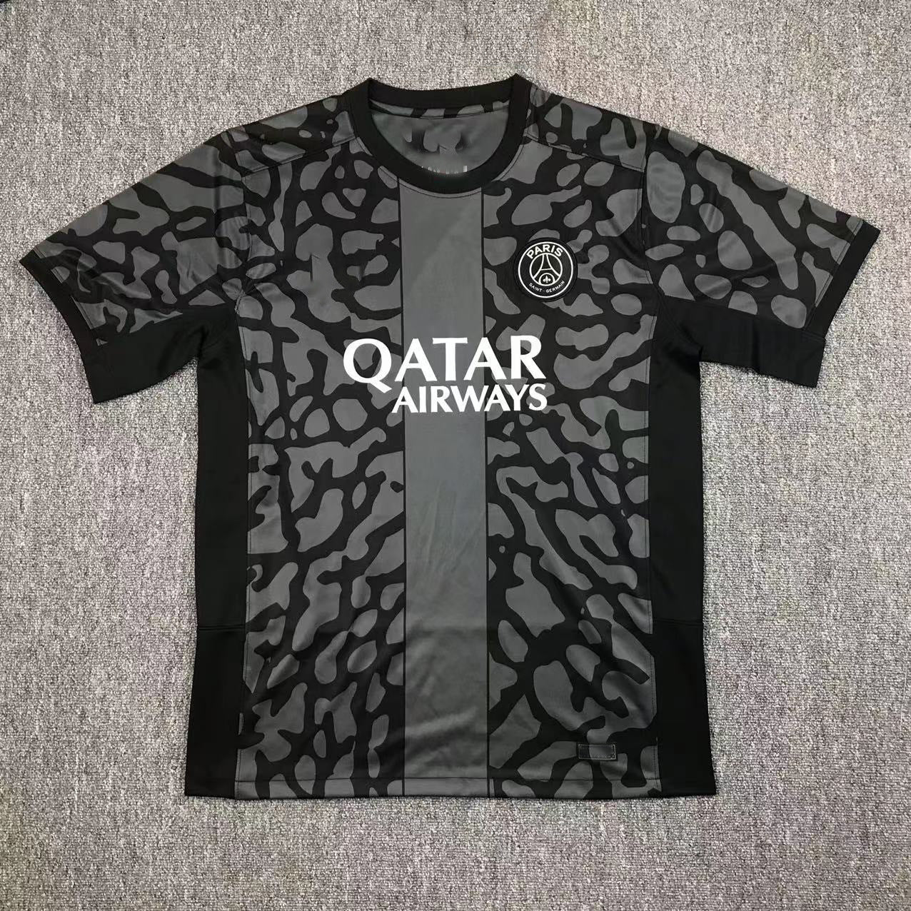 24-25 New Marseille Bal¨¦ D¨¦mb¨¦l¨¦ Lyon Lens Home Away Training Jersey