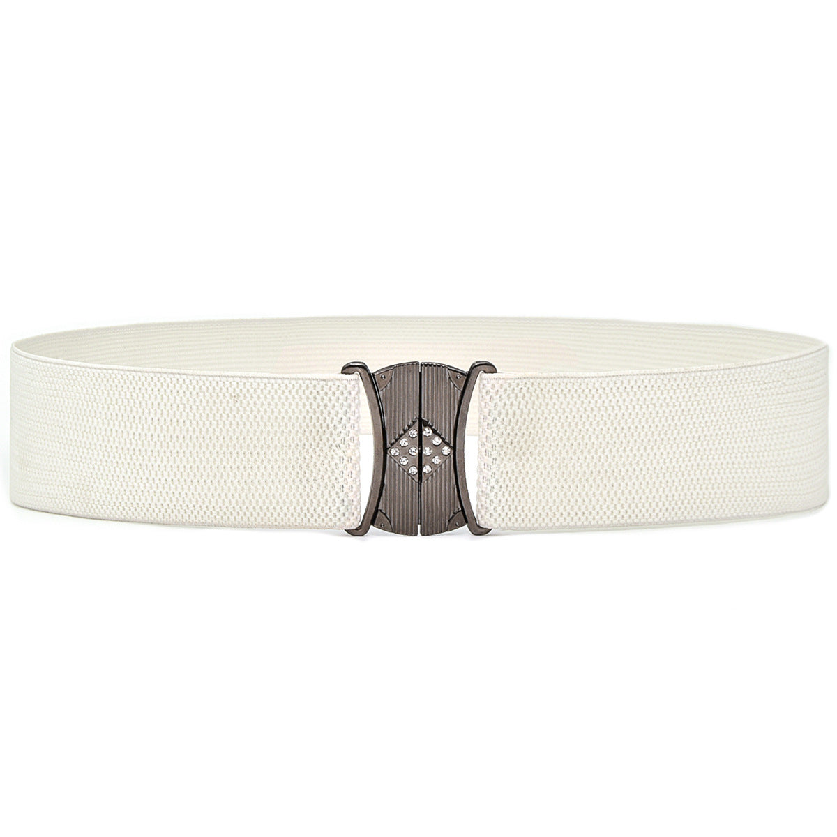 Elastic belt women's new model
