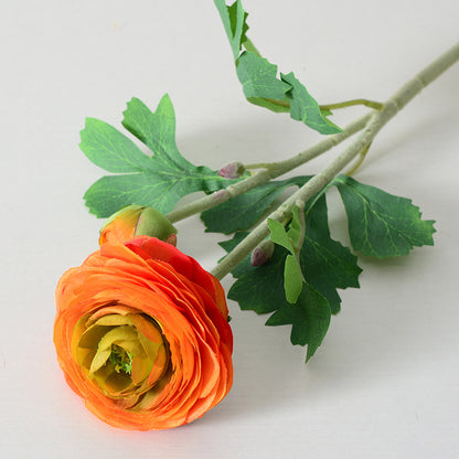 Flores artificiales al por mayor que acuden. 
