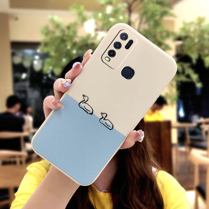 VIVO Y50/Y30 International Phone Case
