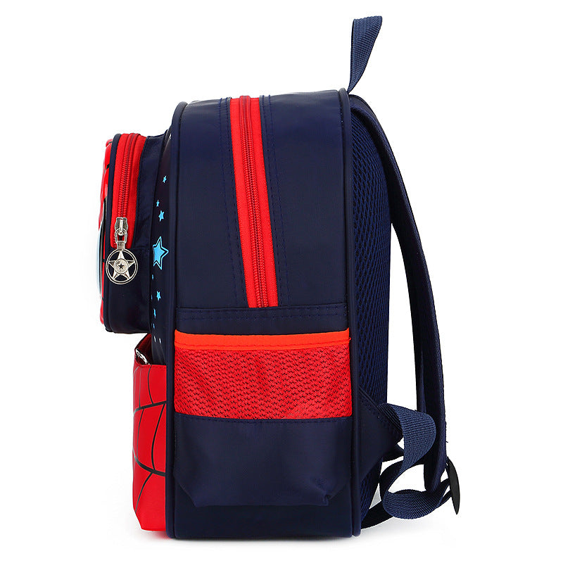 Breathable backpack for kids cute backpack