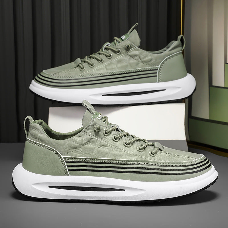 Zapatos sin cordones para hombre 