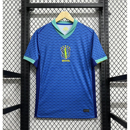 24-25 National Teams England Brazil Argentina Italy Belgium Portugal Euro