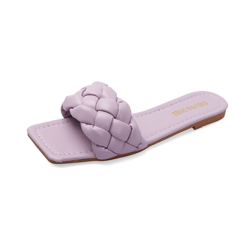Breathable sandals