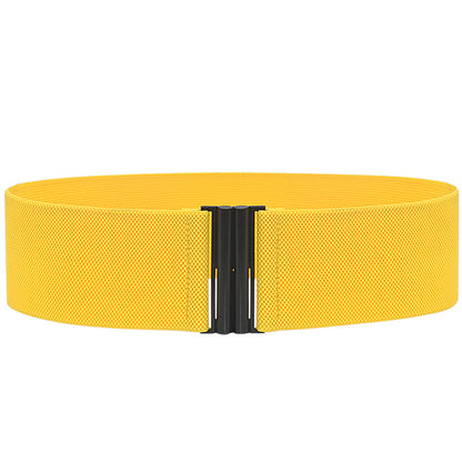 fashion waist thin waist seal