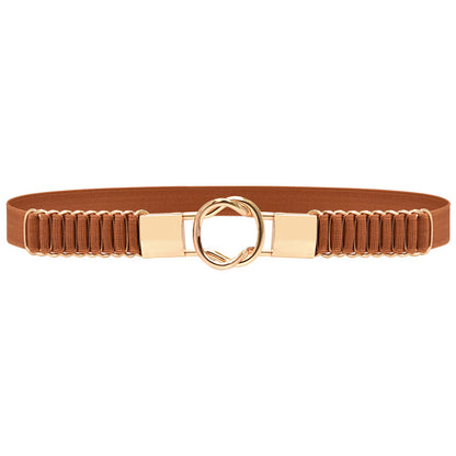 Versatile Ladies Belt Seal