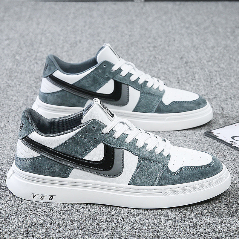 Versatile Stylish Breathable Sports Shoes