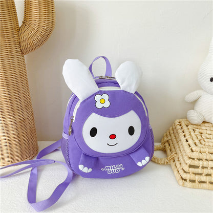 Mochila antipérdida de conejo 