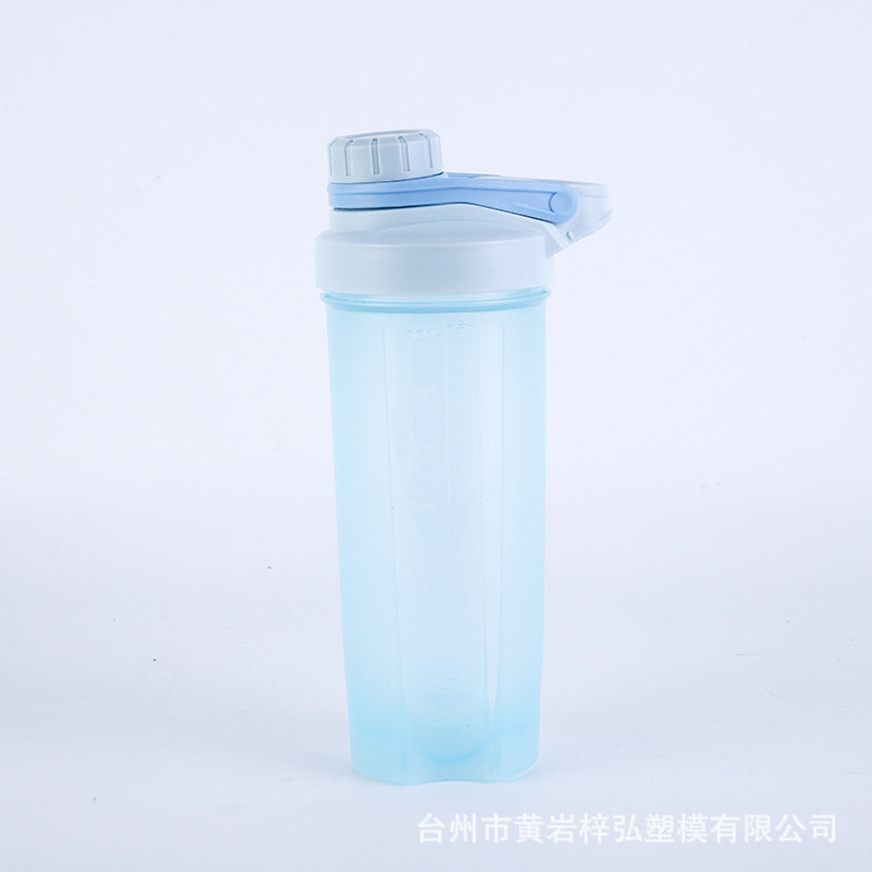 hot sale 700ML Sports Shaker Cup