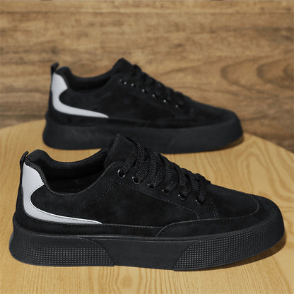 Zapatos de trabajo duraderos con suela suave 