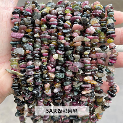 Crystal jade degaussing stone wholesale