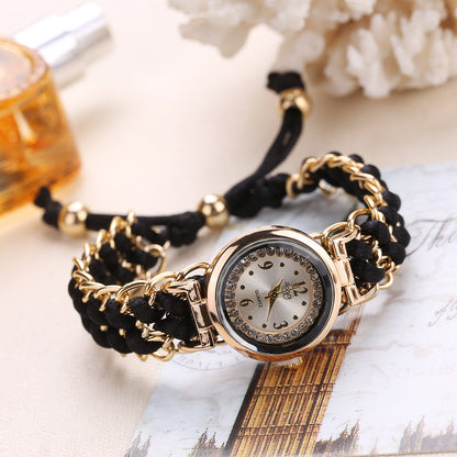 Sloggi new quartz watch wholesale