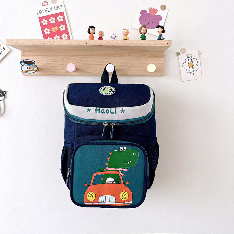 mochila espacial para niños niños y niñas 