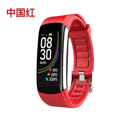 C6T Health Monitoring Fitness Bracelet