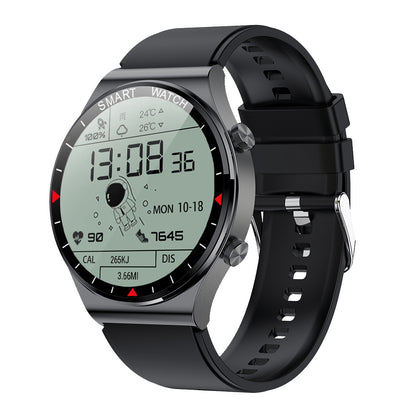C100 Pro Waterproof Full Touch Sports Watch