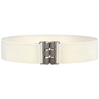 Elastic waist width belt 5CM