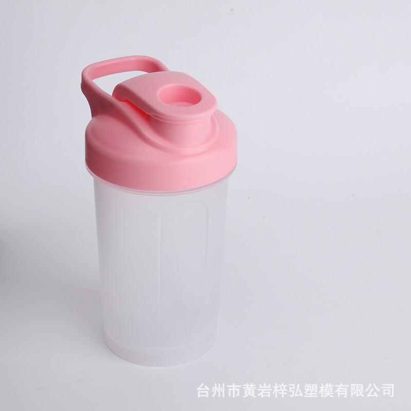 400ML Sports Shaker Cup