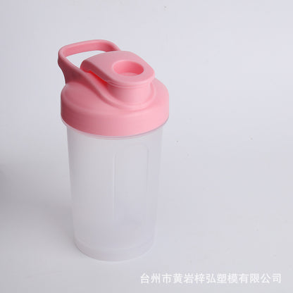 400ML Sports Shaker Cup