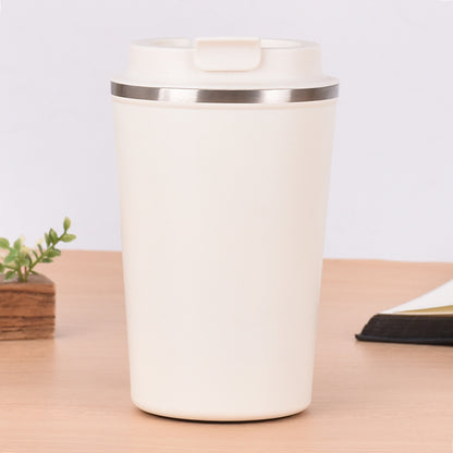 304 stainless steel coffee cup