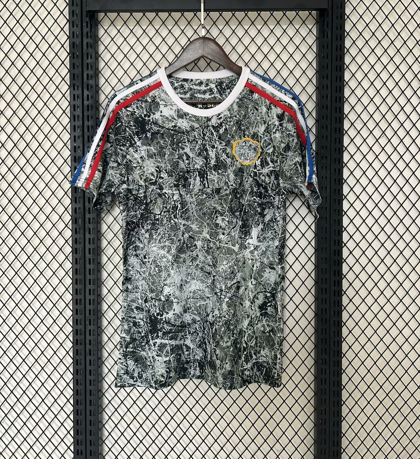 24-25 Bundesliga Leverkusen ?kriniar Xhaka Rashford Antony Special Edition