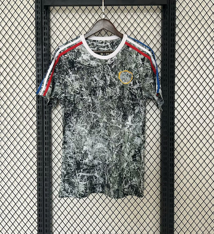 24-25 Bundesliga Leverkusen ?kriniar Xhaka Rashford Antony Special Edition