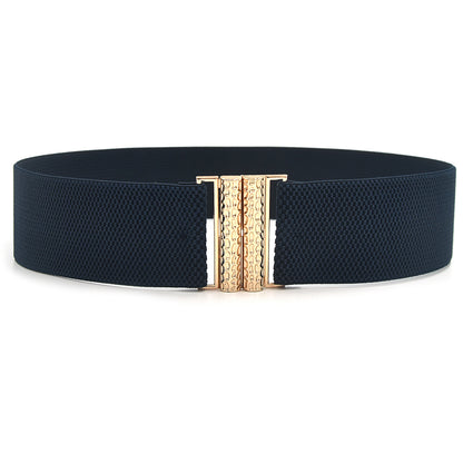 Belt decoration women's new model