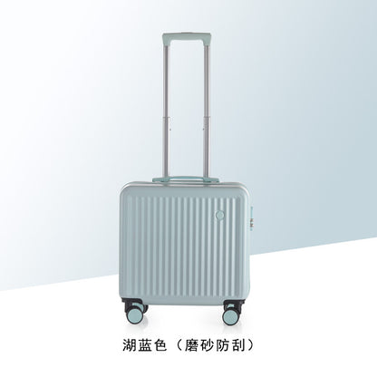 Password suitcase