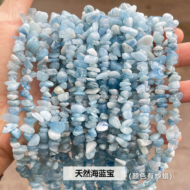 Crystal degaussing stone gravel wholesale