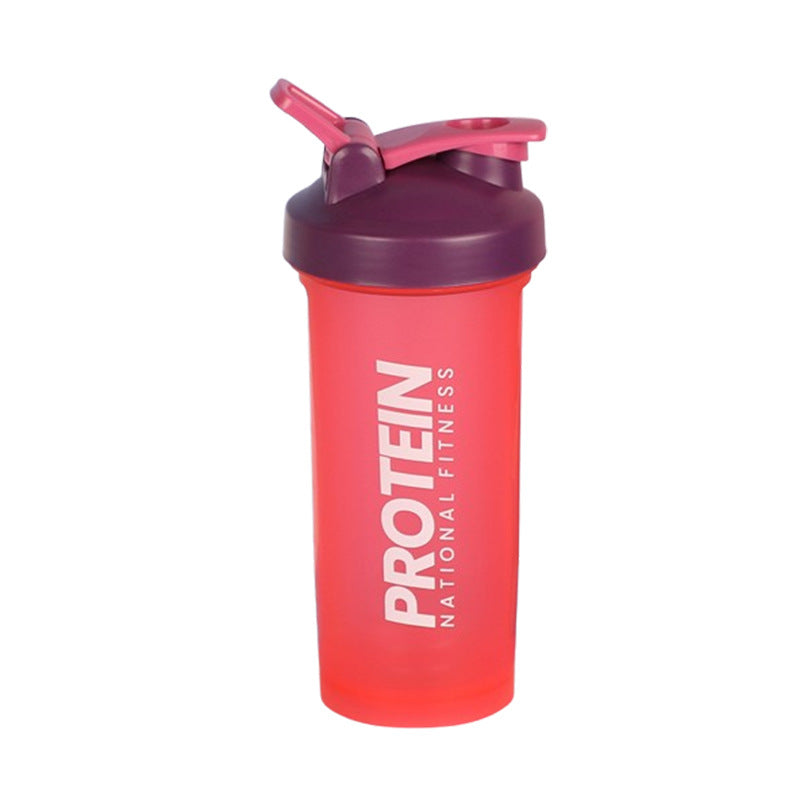 Handle 600ML Sports Shaker Cup