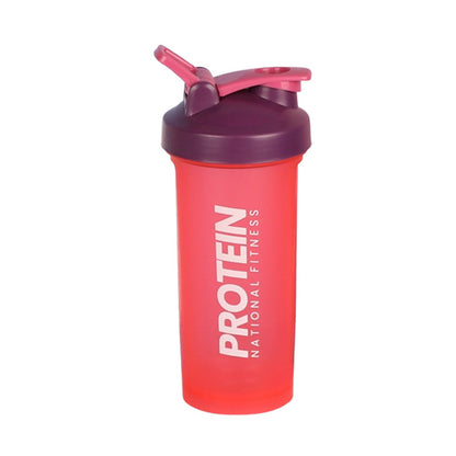 Handle 600ML Sports Shaker Cup