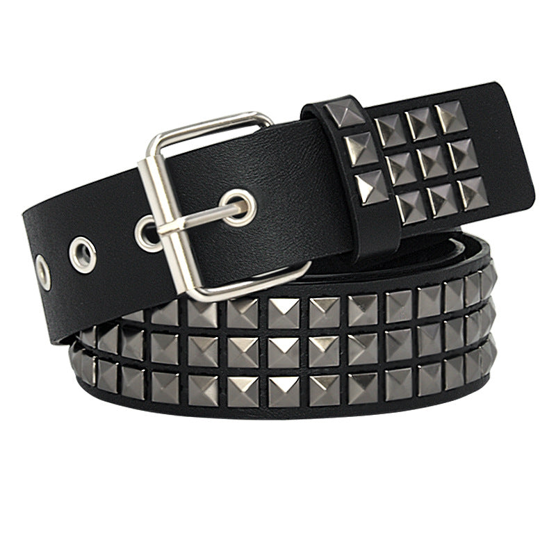 Belt Women's Fashion Trend Liuding