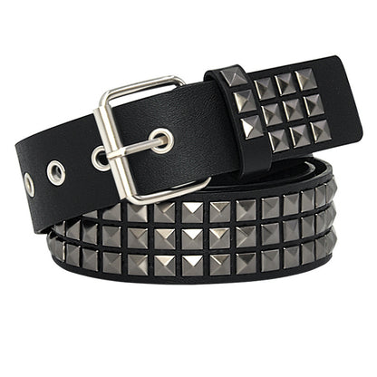 Belt Women's Fashion Trend Liuding