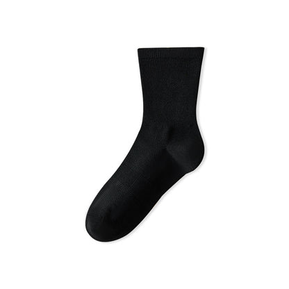 Cotton Breathable Anti-Odor Loose Top Women's Aromatherapy Socks